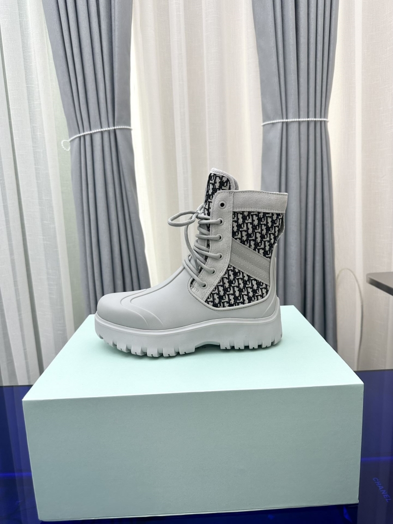 Christian Dior Boots